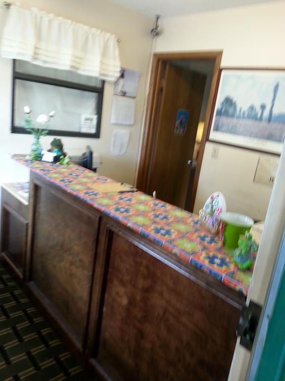 Holiday Pines Motel Jay Εξωτερικό φωτογραφία