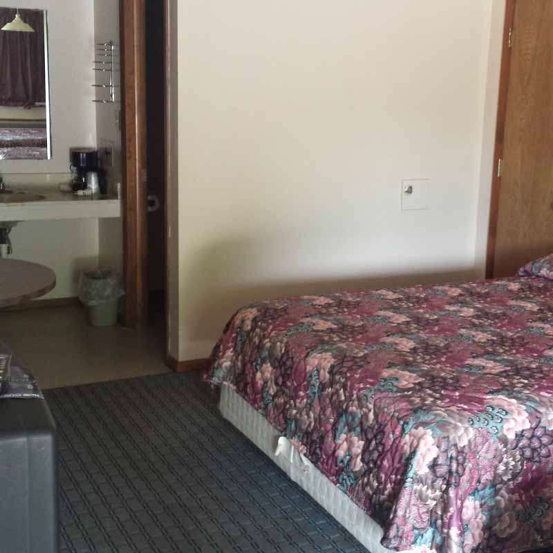 Holiday Pines Motel Jay Δωμάτιο φωτογραφία