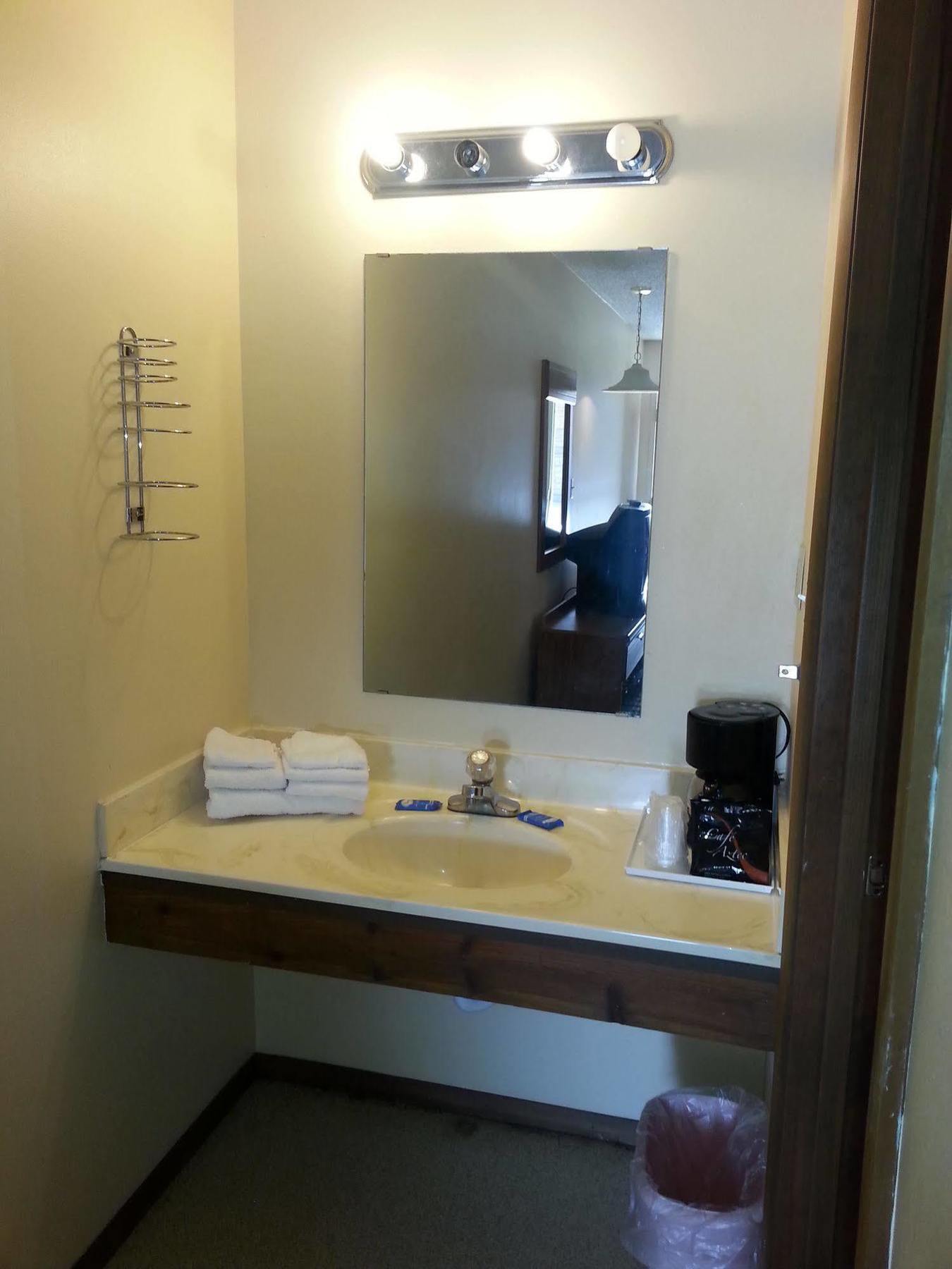 Holiday Pines Motel Jay Εξωτερικό φωτογραφία